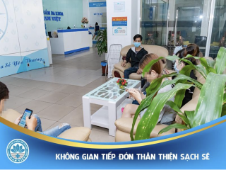 Giới thiệu Phòng khám Đa khoa Nam Việt: 202 Tô Hiến Thành