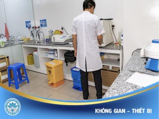 Phòng khám đa khoa Nam Việt khám chữa bệnh ra sao?
