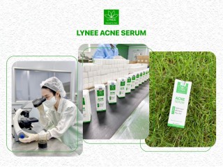 Thương hiệu dược mỹ phẩm LYNEE Natural for Skin chinh phục tín đồ làm đẹp yêu thích sản phẩm thân thiện với môi trường