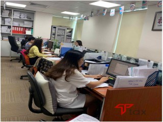 Báo cáo thuế trong dịch vụ kế toán trust của Ttax