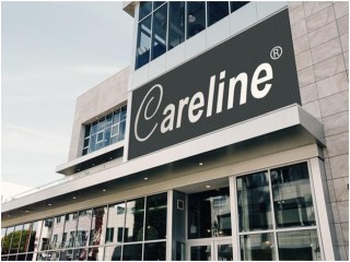 Thương hiệu Careline gặt hái nhiều thành công tại thị trường Việt Nam
