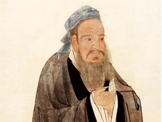 Kỷ niệm 2570 năm ngày sinh Khổng Tử: KHỔNG PHU TỬ VỚI NHỮNG CÂU CHUYỆN ĐỜI THƯỜNG