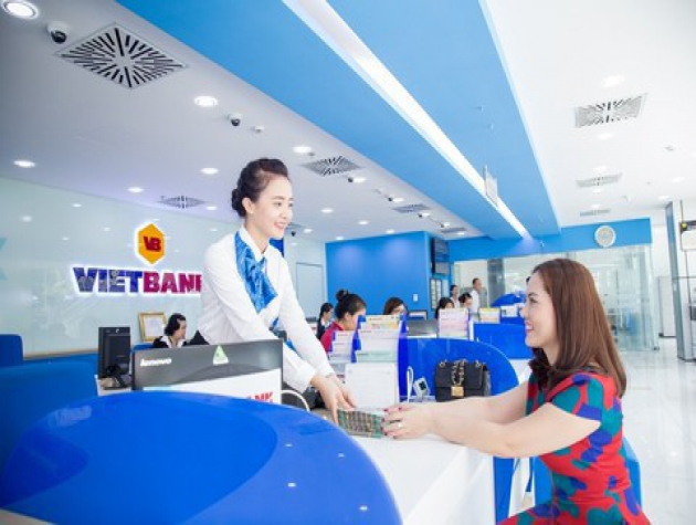 CEO Vietbank "Core banking – nền tảng để Vietbank phát triển vững mạnh