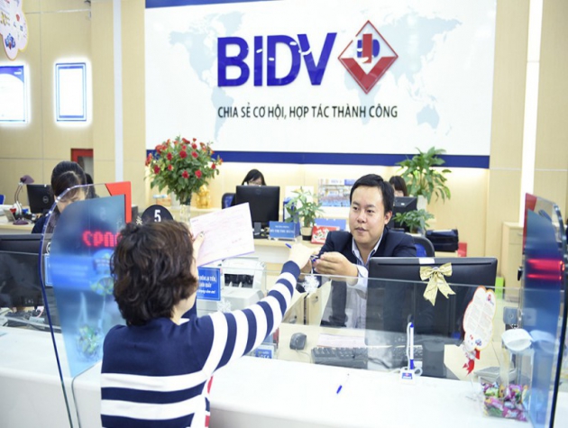 BIDV phát hành thành công 2.800 tỷ đồng trái phiếu ra công chúng đợt 2